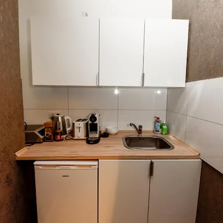 Haus Thomas Deluxe 1