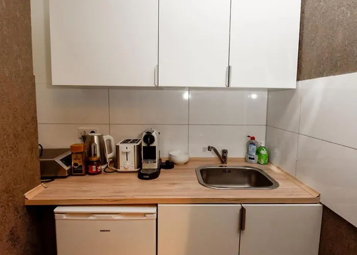 Haus Thomas Deluxe 1