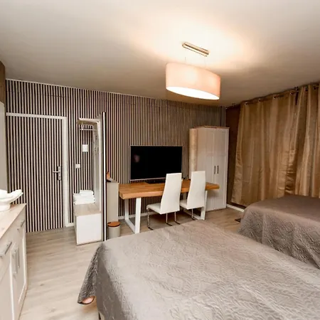 Haus Thomas Deluxe 1 Appartement Dortmund